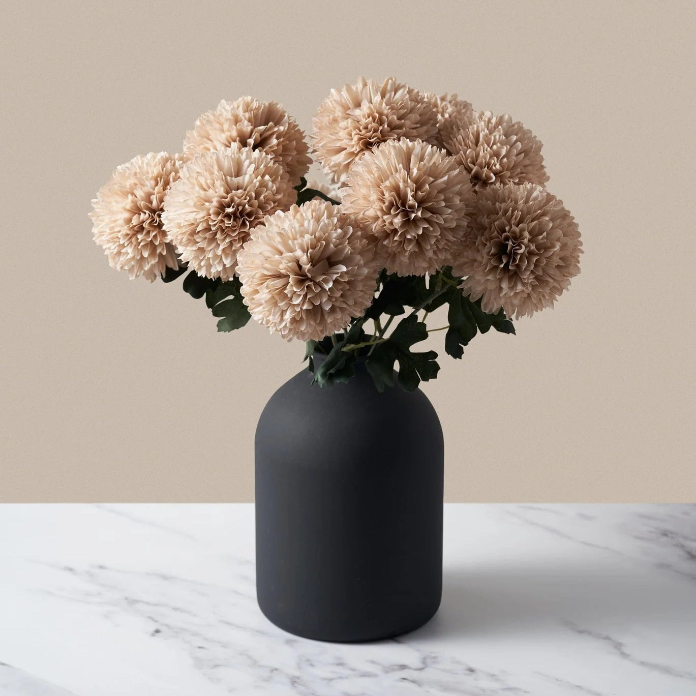 FAUX Branch Flower - Creamy