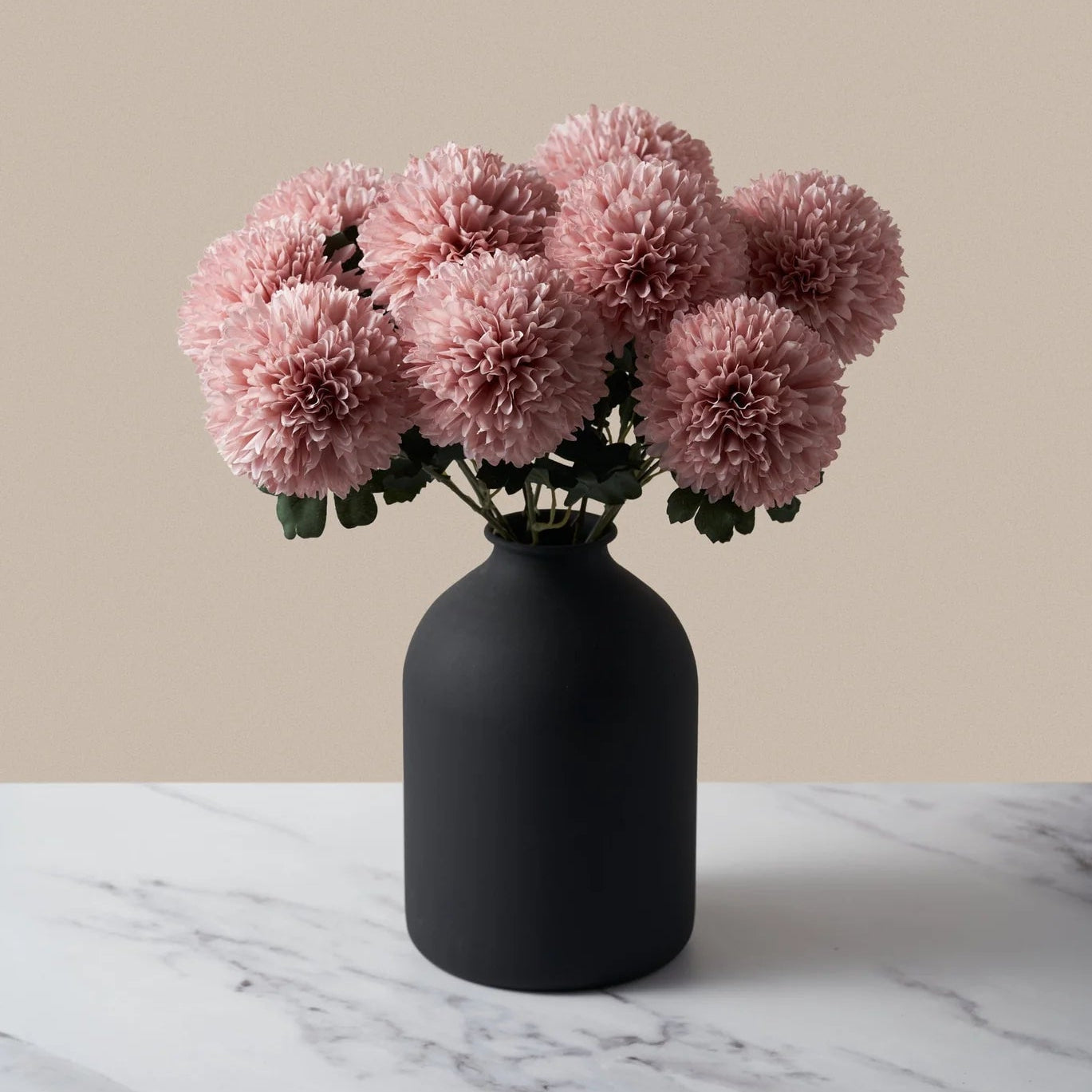 FAUX Branch Flower - Rosé