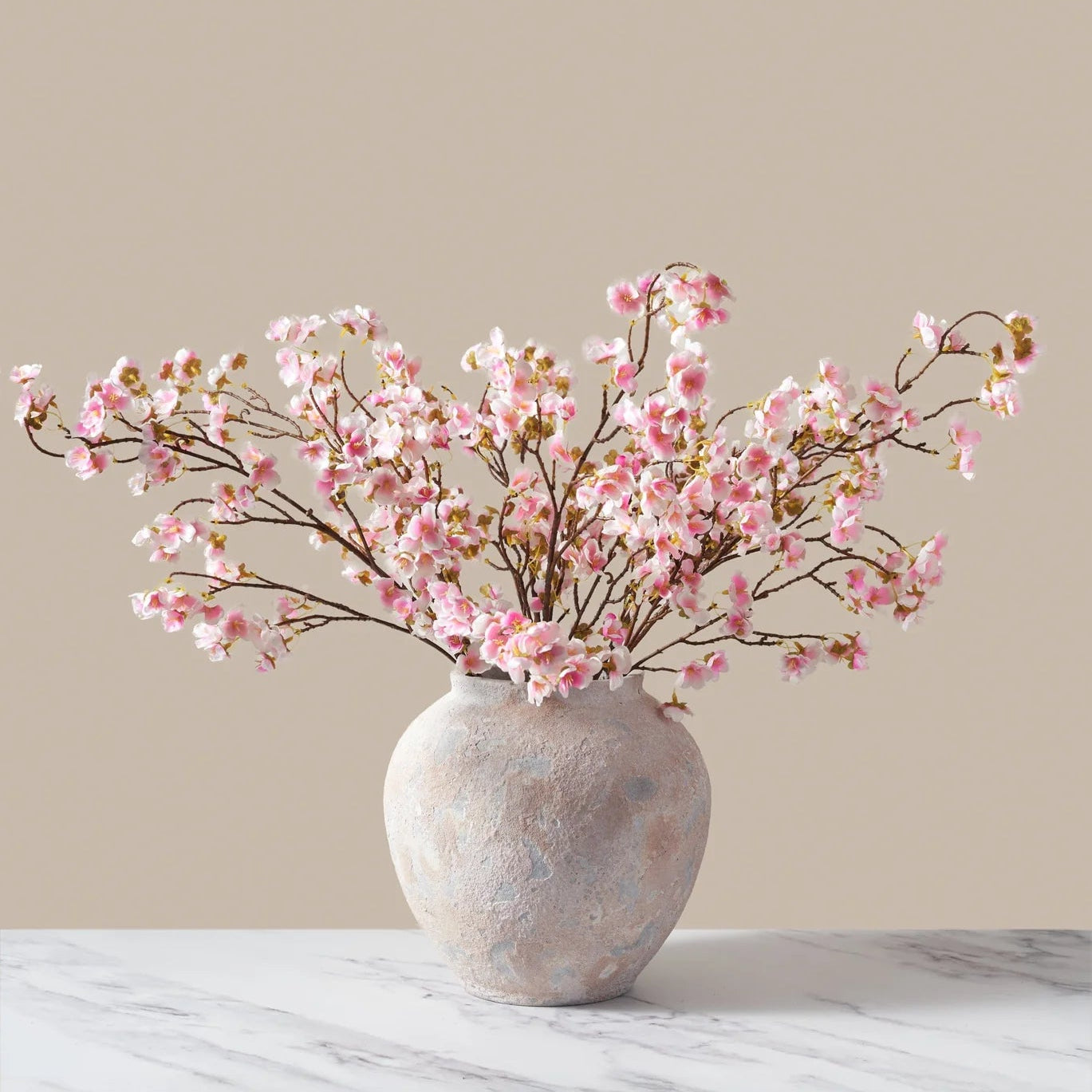 Blossom - Soft Pink